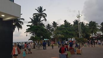 Olas Del Caribe