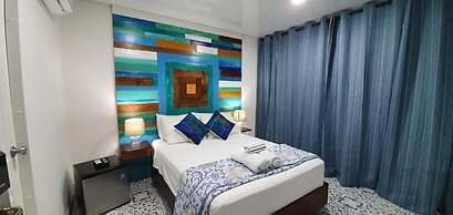 Olas Del Caribe