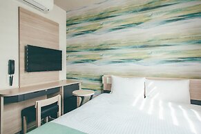 Kuretake Inn Premium Ogakiekimae