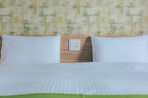 Kuretake Inn Premium Ogakiekimae