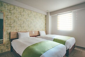 Kuretake Inn Premium Ogakiekimae