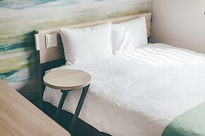 Kuretake Inn Premium Ogakiekimae