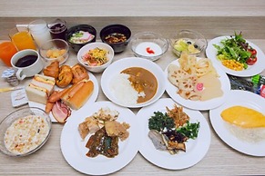 Kuretake Inn Premium Ogakiekimae