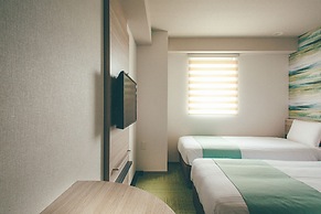 Kuretake Inn Premium Ogakiekimae