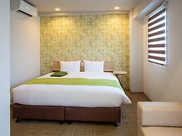 Kuretake Inn Premium Ogakiekimae