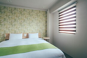 Kuretake Inn Premium Ogakiekimae