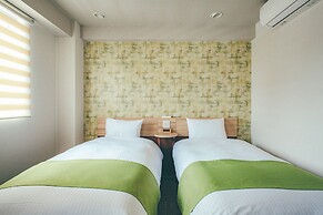 Kuretake Inn Premium Ogakiekimae