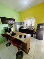 Spring Palm Estate