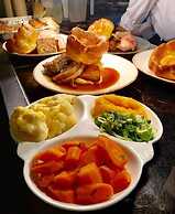 Blenkinsopp Castle Inn