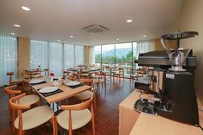 Belgian Hotel