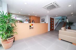 Belgian Hotel