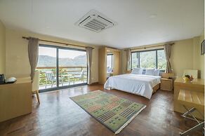 Belgian Hotel