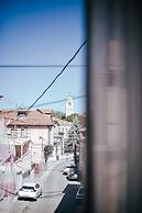 White and Wood Boutique Hotel