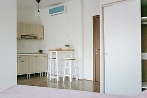 White and Wood Boutique Hotel