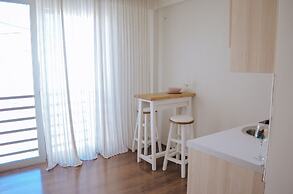 White and Wood Boutique Hotel