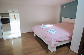 White and Wood Boutique Hotel