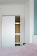 White and Wood Boutique Hotel