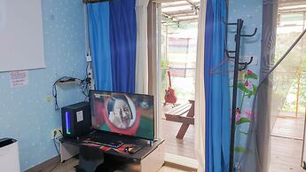 Junlive Pension