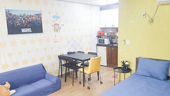 Junlive Pension