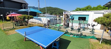 Junlive Pension