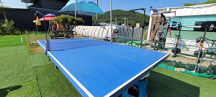 Junlive Pension