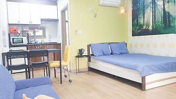 Junlive Pension