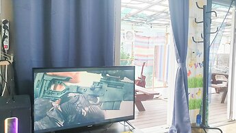 Junlive Pension