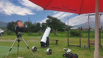 Junlive Pension