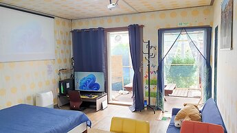 Junlive Pension