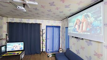 Junlive Pension