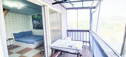 Junlive Pension