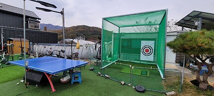 Junlive Pension