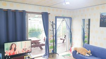 Junlive Pension