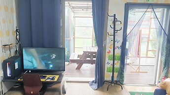 Junlive Pension