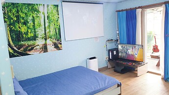 Junlive Pension