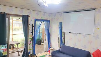 Junlive Pension
