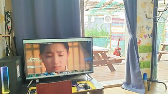 Junlive Pension
