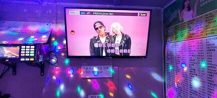 Junlive Pension