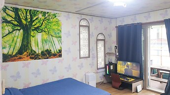 Junlive Pension