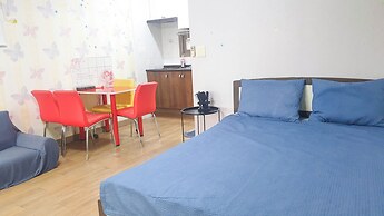Junlive Pension