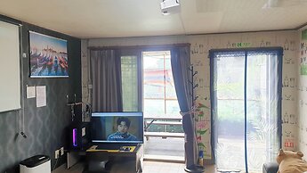Junlive Pension