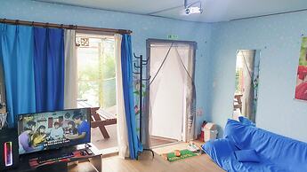 Junlive Pension