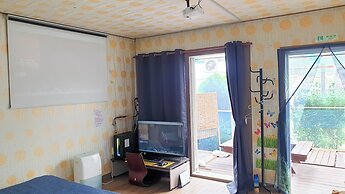 Junlive Pension