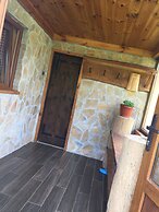 Vikendica Mila