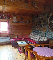 Vikendica Mila