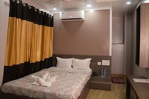 Hotel Nandini