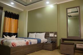 Hotel Nandini