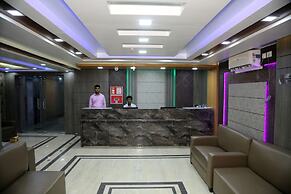 Hotel Nandini