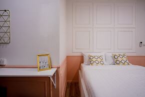 Isara Boutique Hotel and Cafe