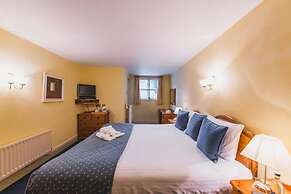 The Old Bakery Hotel